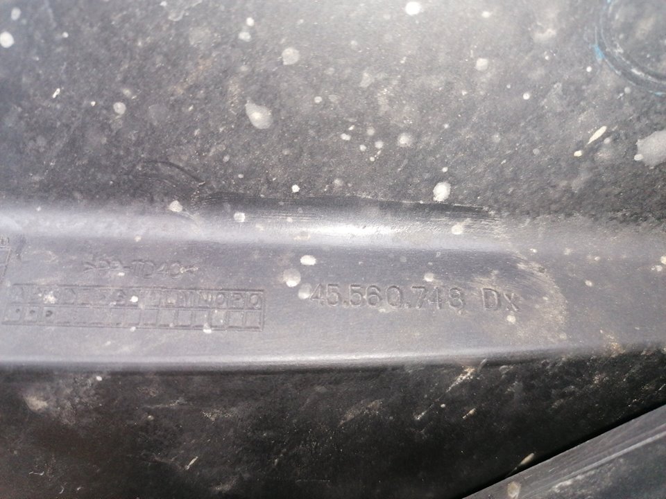 Scheinwerfer rechts FIAT FIORINO