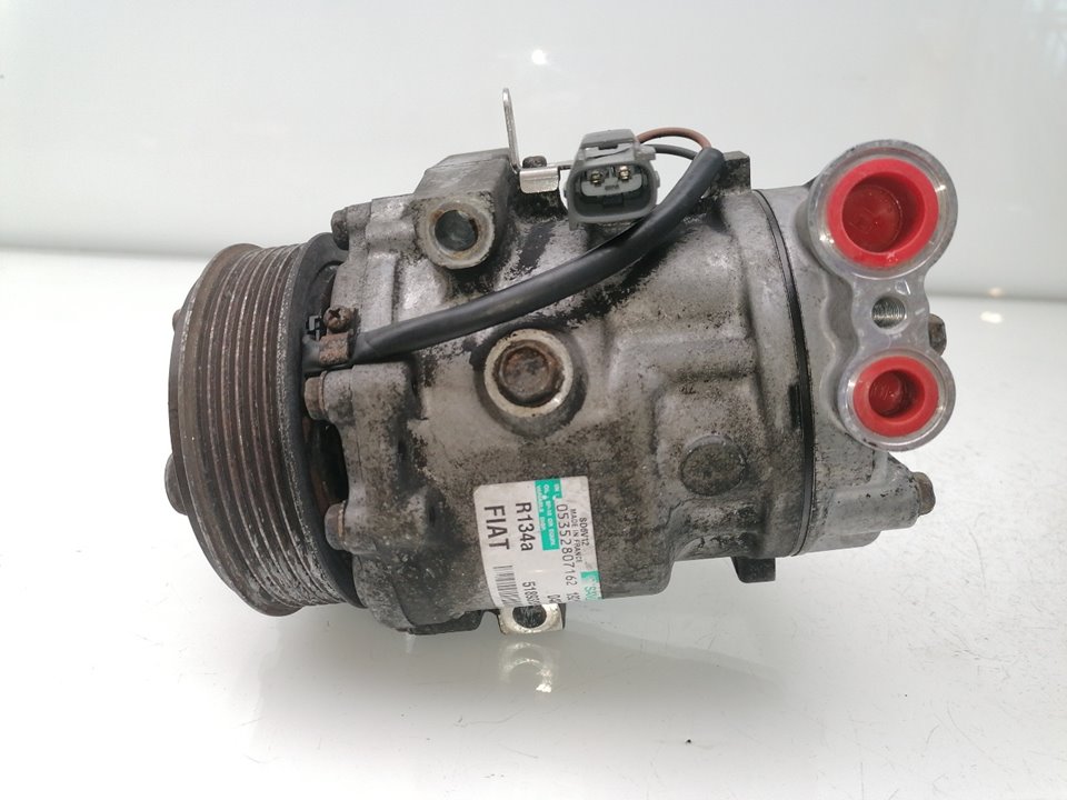 Others FIAT PUNTO (199)