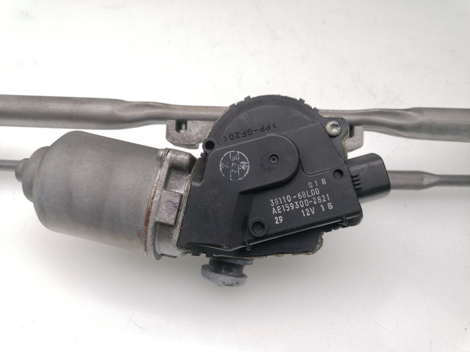 Moteur d'essuie-glace avant SUZUKI SWIFT (AZ)