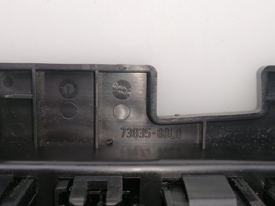 Multifunction Stalk SUZUKI SWIFT (AZ)