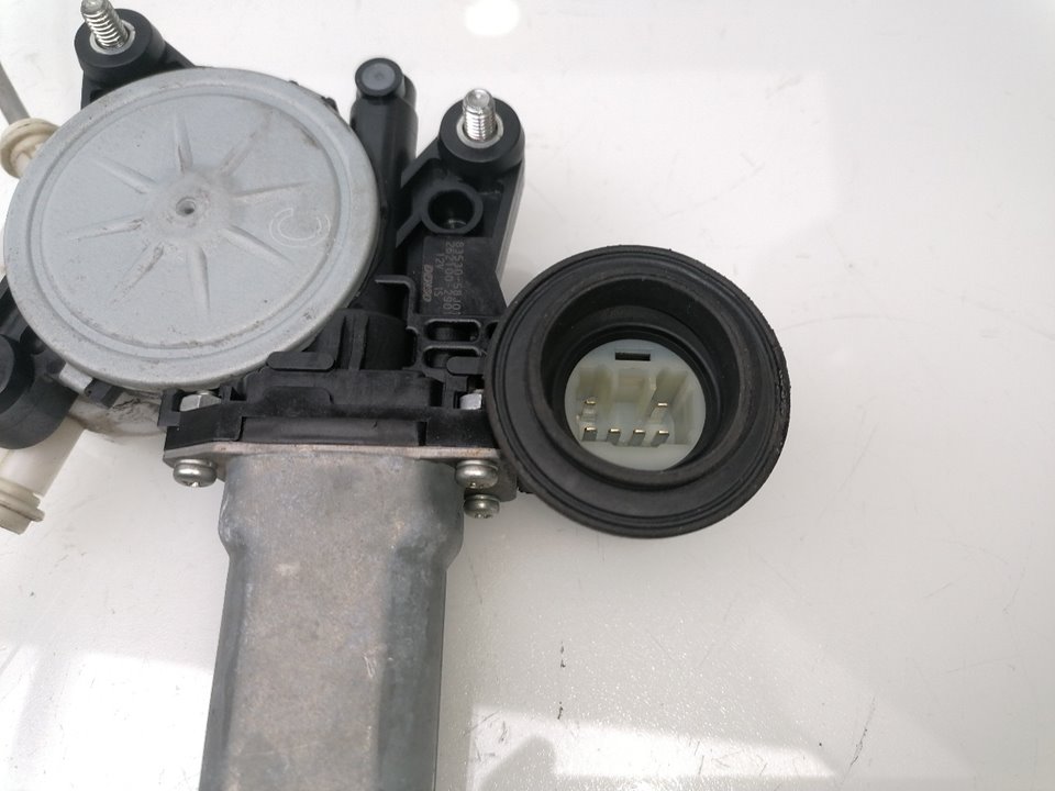 Fensterheber vorne rechts SUZUKI SWIFT (AZ)