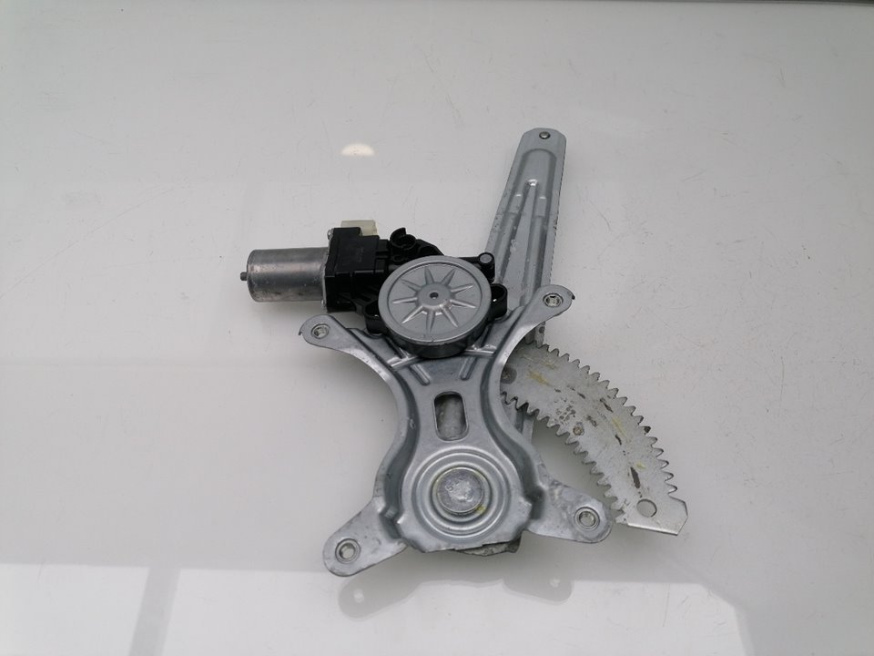 Fensterheber hinten rechts SUZUKI SWIFT (AZ)