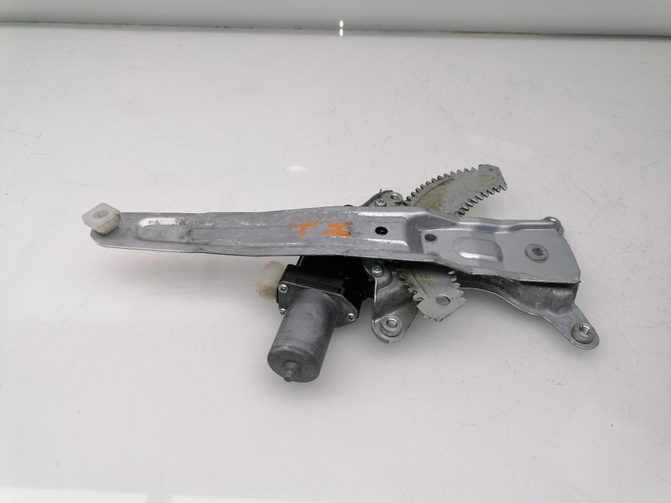Fensterheber hinten links SUZUKI SWIFT (AZ)