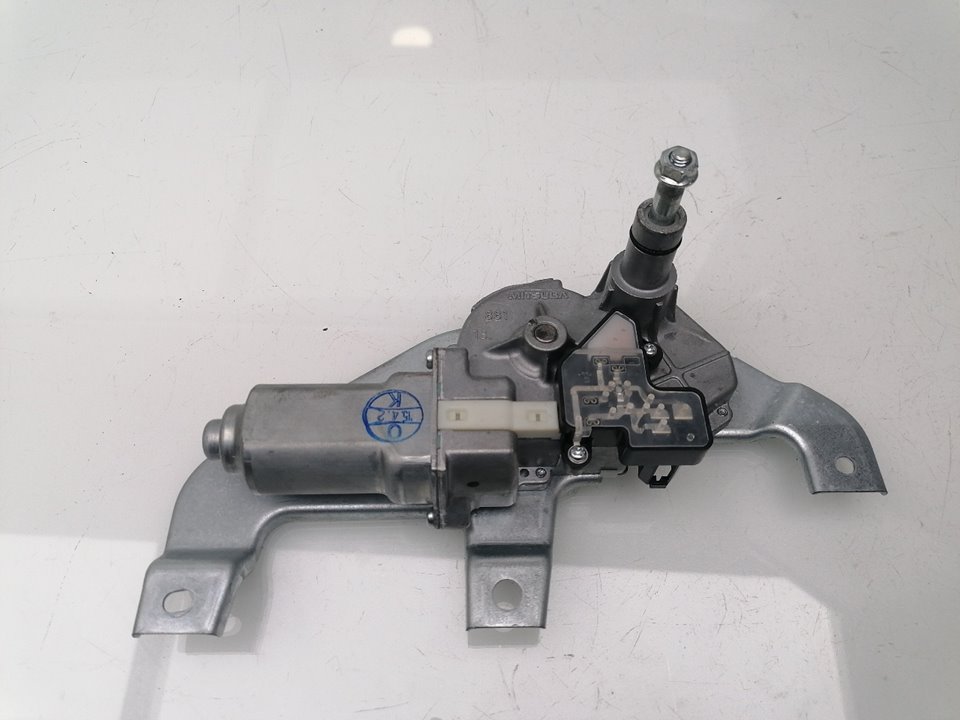 Moteur d'essuie-glace arrière SUZUKI SWIFT (AZ)