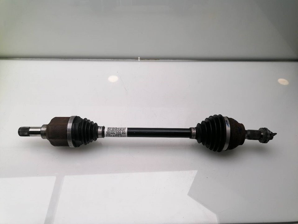 TRANSMISION DELANTERA IZQUIERDA CITROEN C3 AIRCROSS
