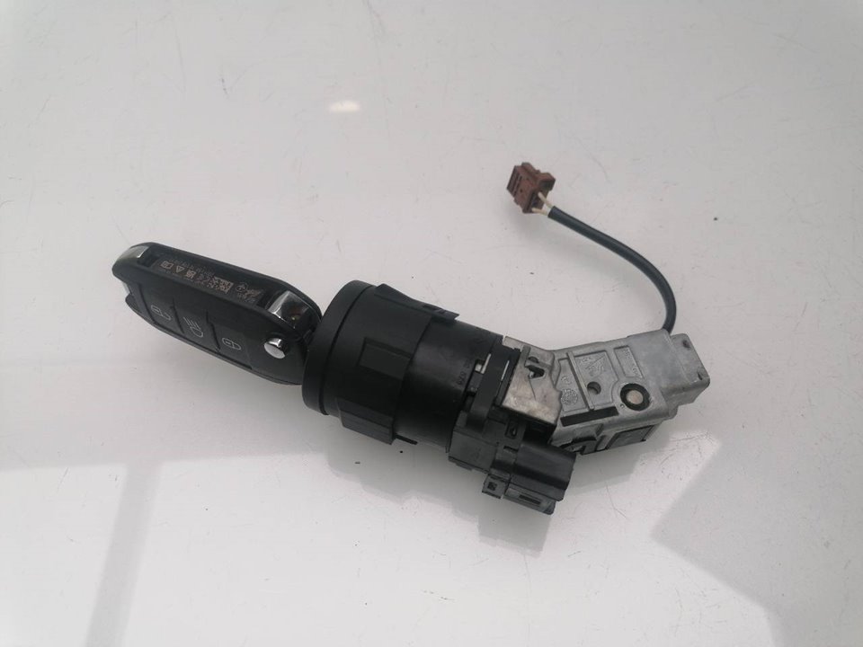 Ignition switch CITROEN C3 AIRCROSS