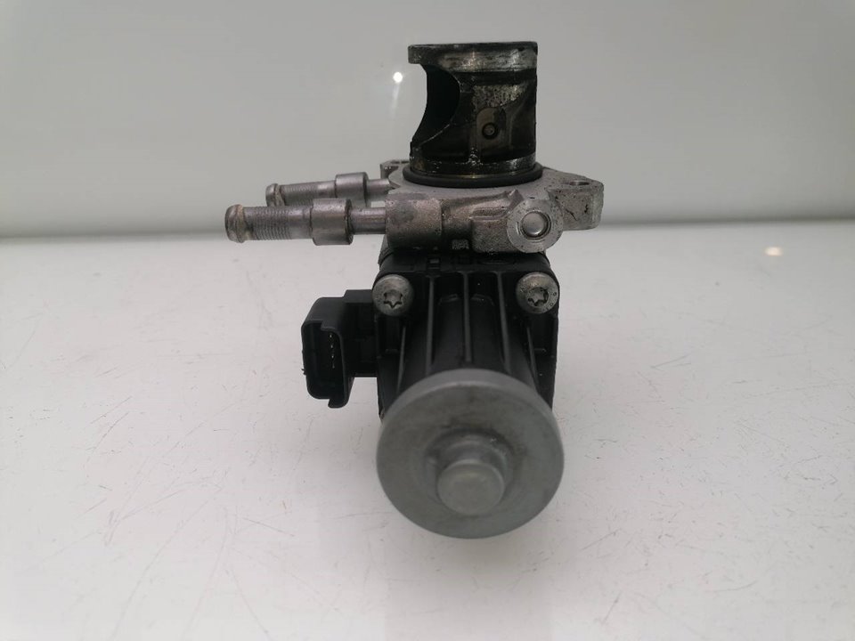 EGR valve CITROEN C3 AIRCROSS
