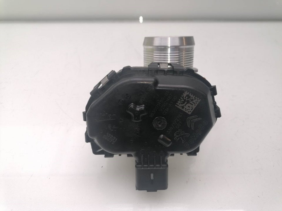 Throttle body CITROEN C3 AIRCROSS