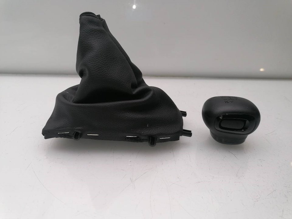 Garniture de levier de vitesses CITROEN C3 AIRCROSS