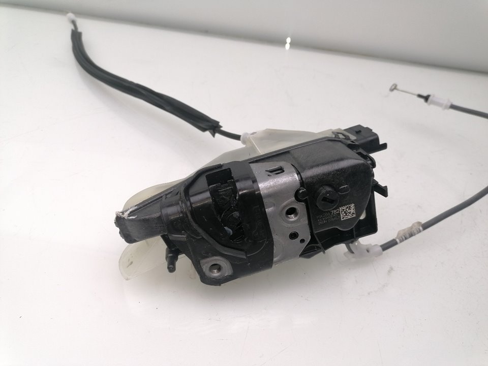Fechadura da porta dianteira esquerda CITROEN C3 AIRCROSS