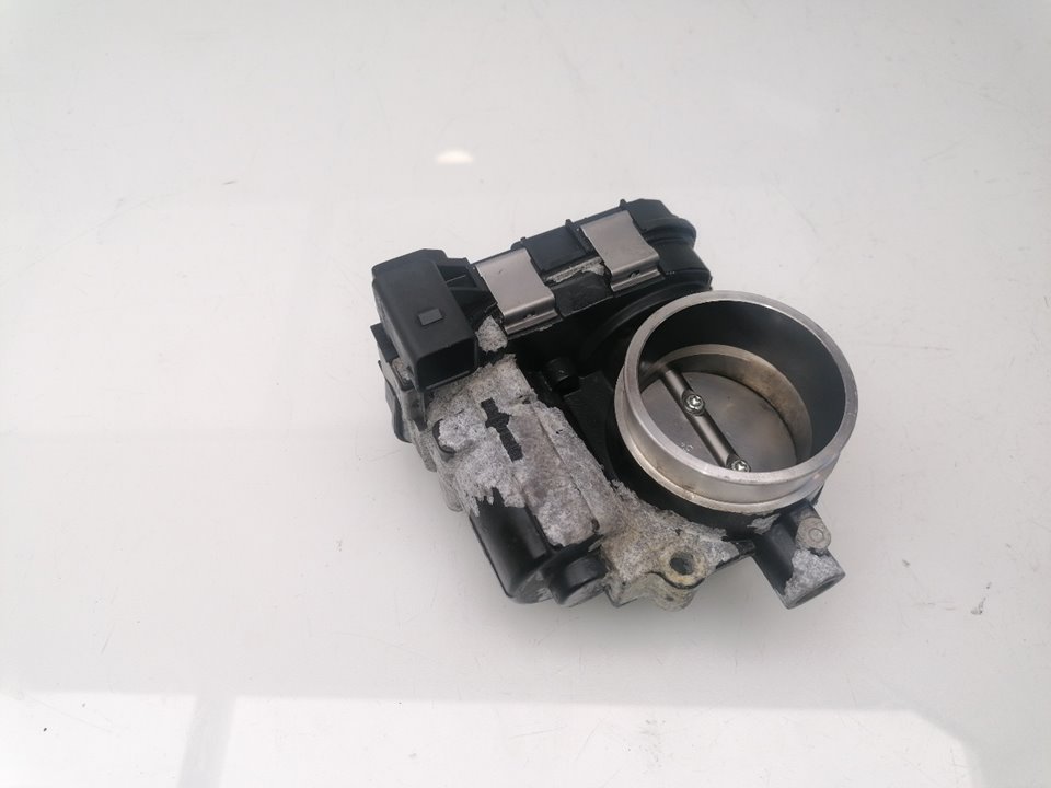 Corpo farfallato BMW R 1200 RT
