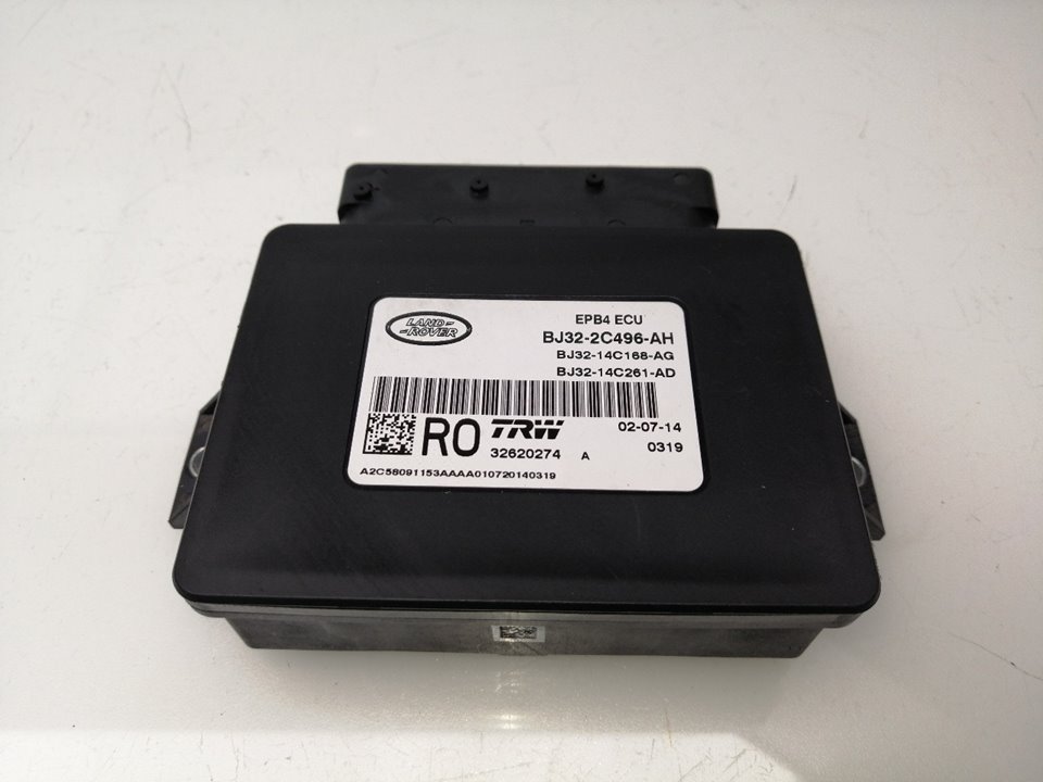 Altri LAND ROVER FREELANDER 2 (L359)