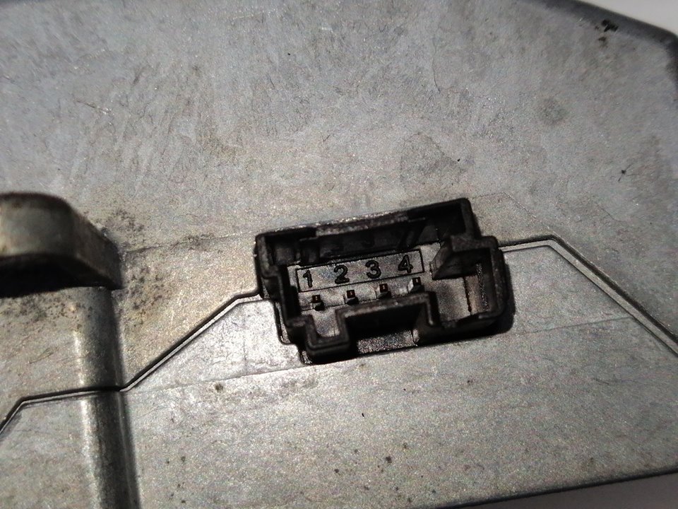 Ignition switch LAND ROVER FREELANDER 2 (L359)