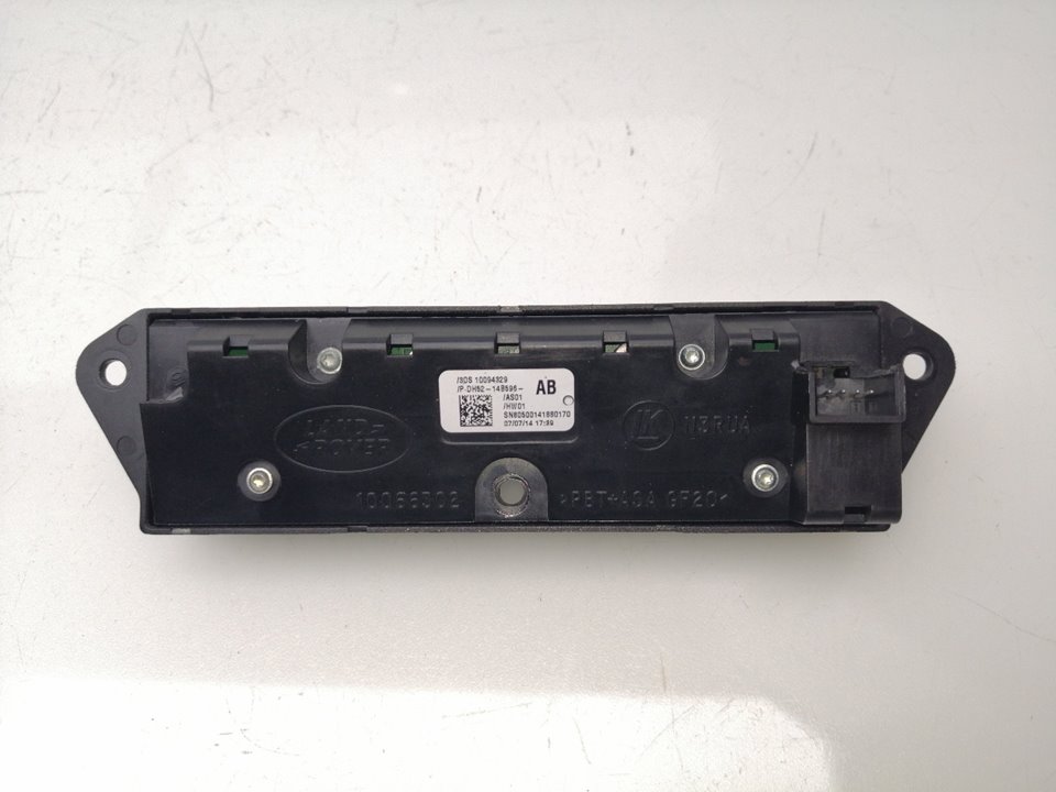 Altri LAND ROVER FREELANDER 2 (L359)