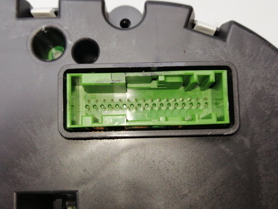 Instrument cluster LAND ROVER FREELANDER 2 (L359)