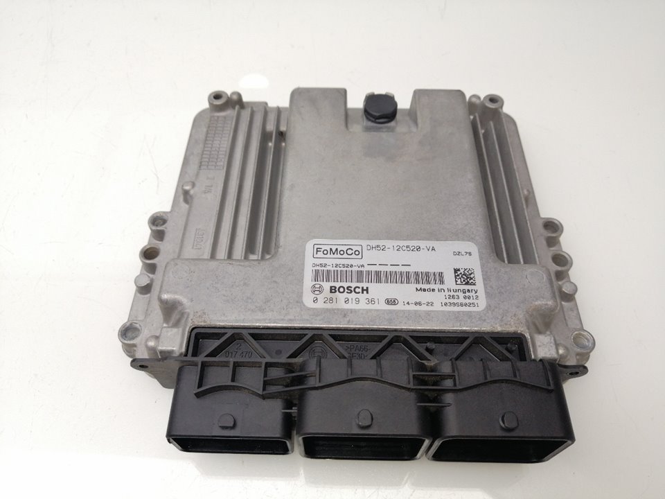 Central do motor UCE LAND ROVER FREELANDER 2 (L359)