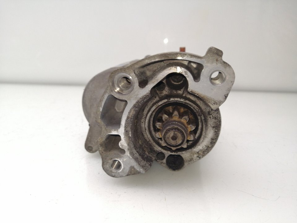 Anlasser LAND ROVER FREELANDER 2 (L359)