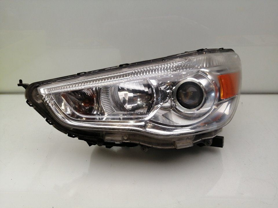Left headlight MITSUBISHI ASX (GA_W_)