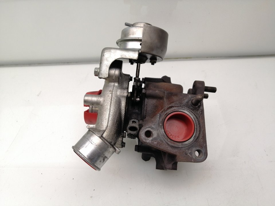 Turbolader MITSUBISHI ASX (GA_W_)
