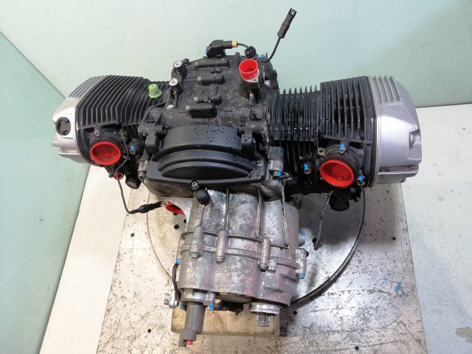 Motore completo BMW R 1200 RT