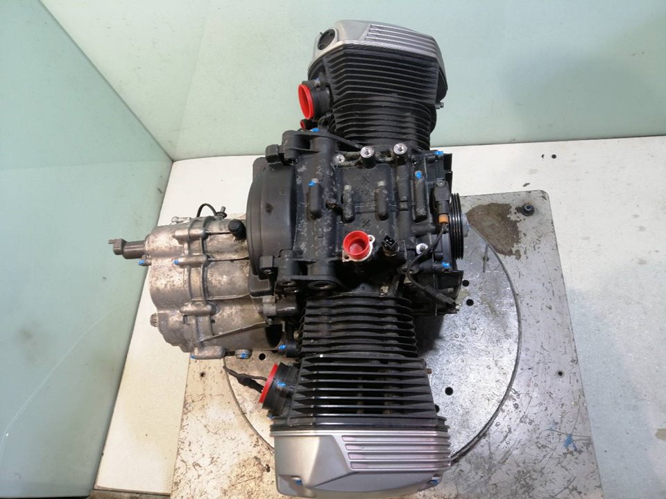 Motore completo BMW R 1200 RT