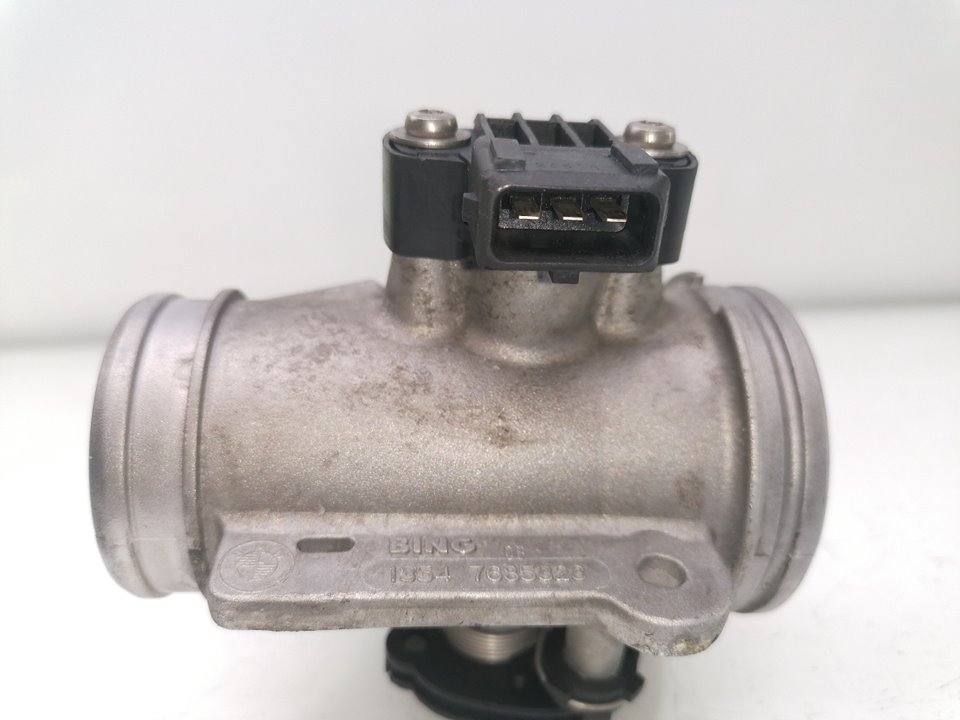 Corpo farfallato BMW R 1200 RT