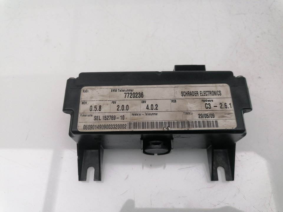 Elektronikmodul BMW R 1200 RT