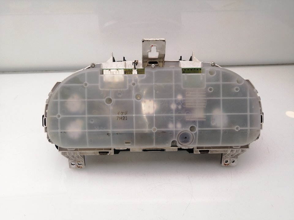 Painel de instrumentos MAZDA CX-7 (ER)