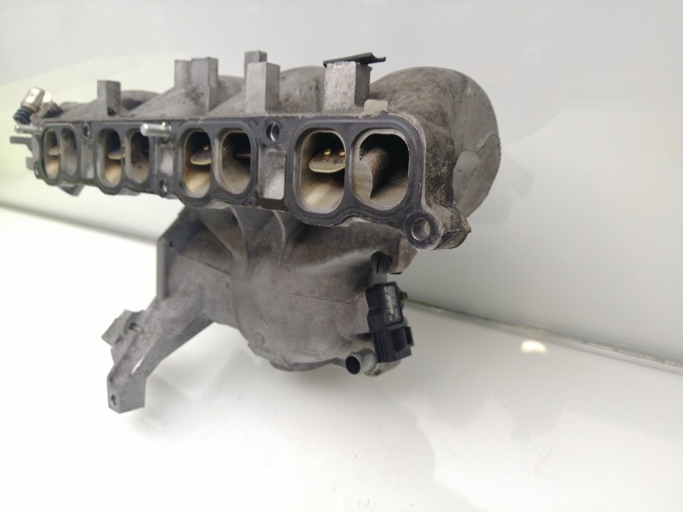 Intake manifold MAZDA CX-7 (ER)