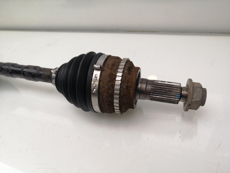 Front left driveshaft MAZDA CX-7 (ER)