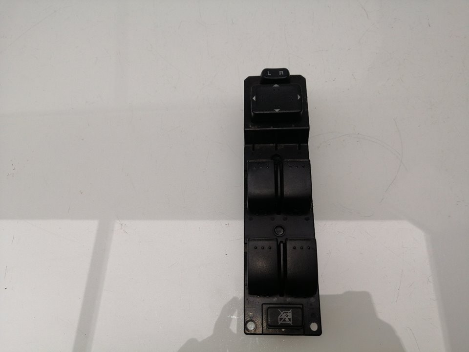 Front Left Window Switch MAZDA CX-7 (ER)
