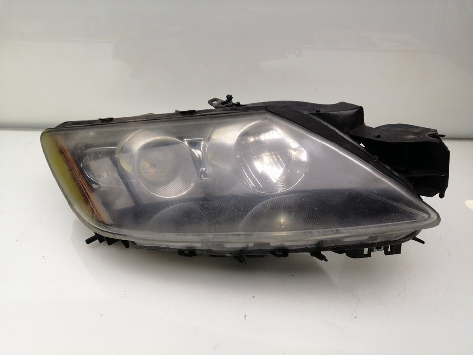 Right headlight MAZDA CX-7 (ER)