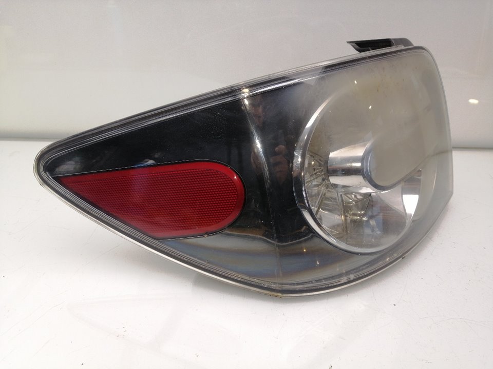 Rear Light Left MAZDA CX-7 (ER)
