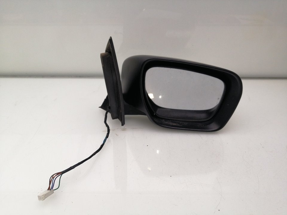 Retrovisor direito MAZDA CX-7 (ER)