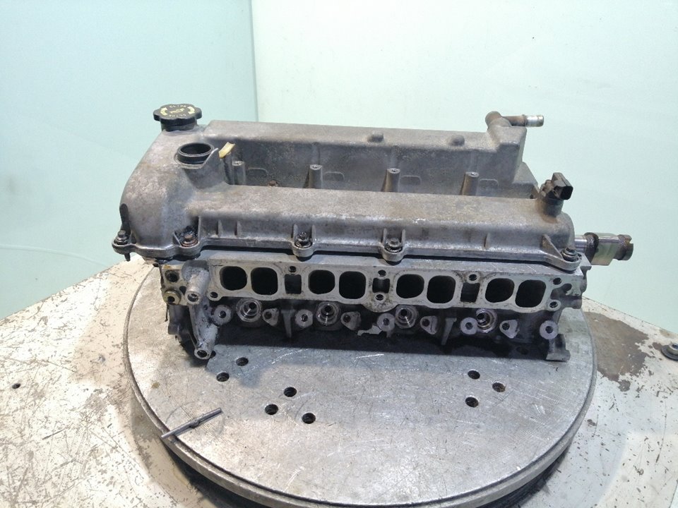 Cylinder head MAZDA CX-7 (ER)
