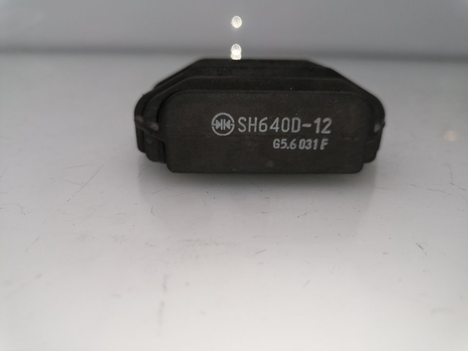 Electronic Control Module Piaggio LIBERTY