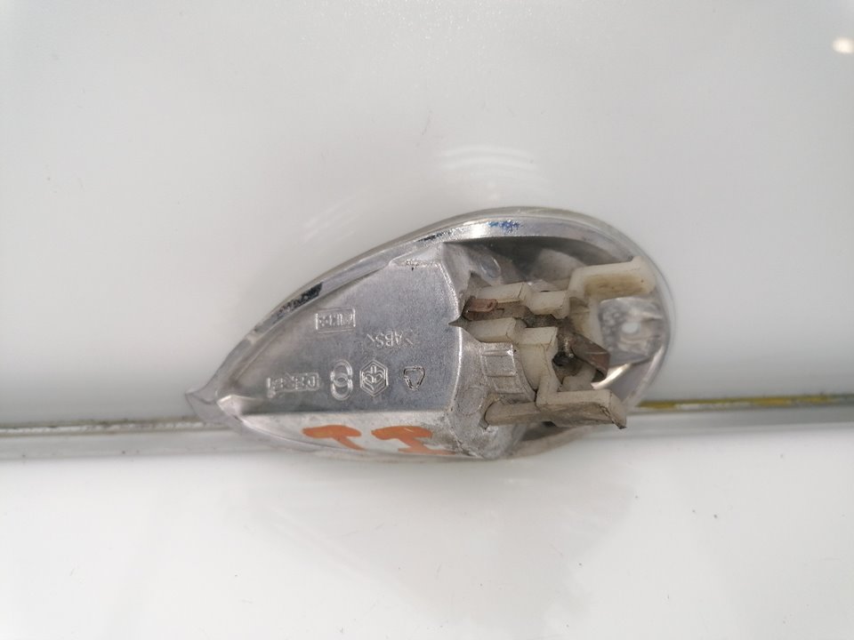 Rear Light Left Piaggio LIBERTY
