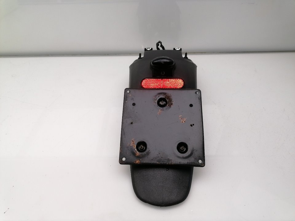 Trim Panel Piaggio LIBERTY