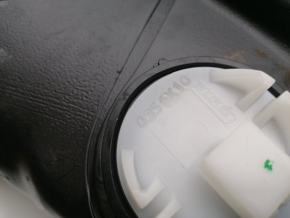 Fuel tank Piaggio LIBERTY