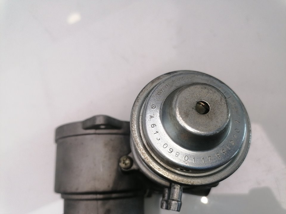 EGR valve MERCEDES-BENZ CLASE E (W210)