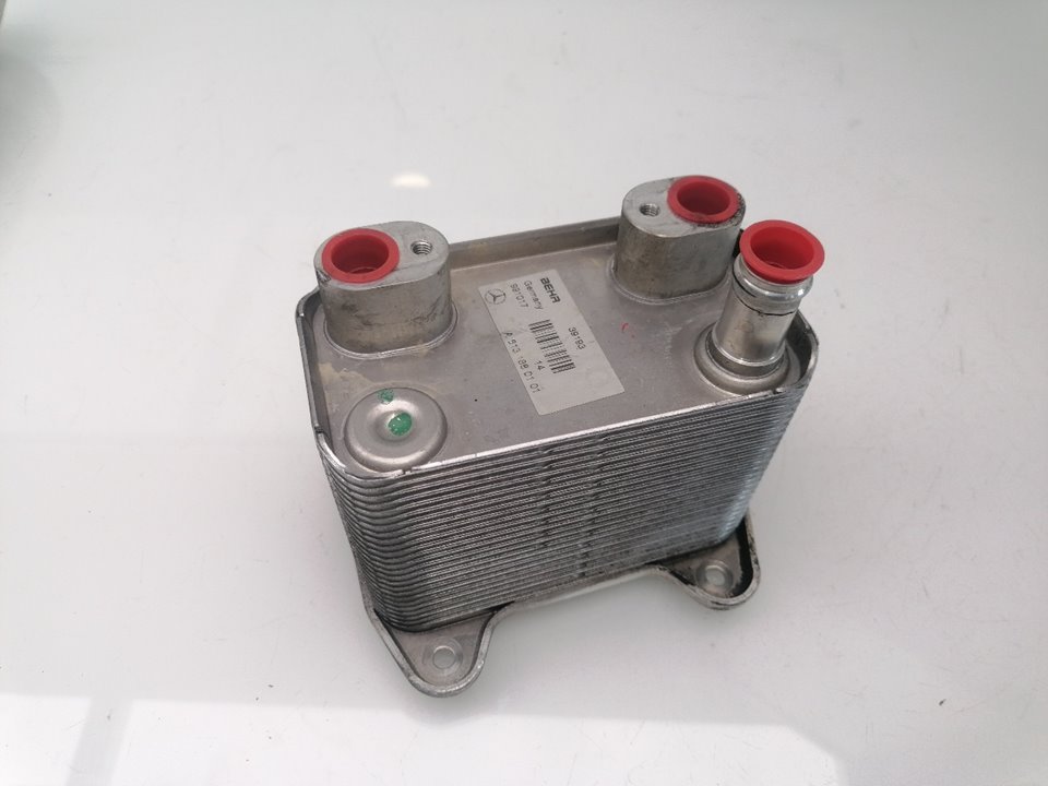 Oil Cooler MERCEDES-BENZ CLASE E (W210)