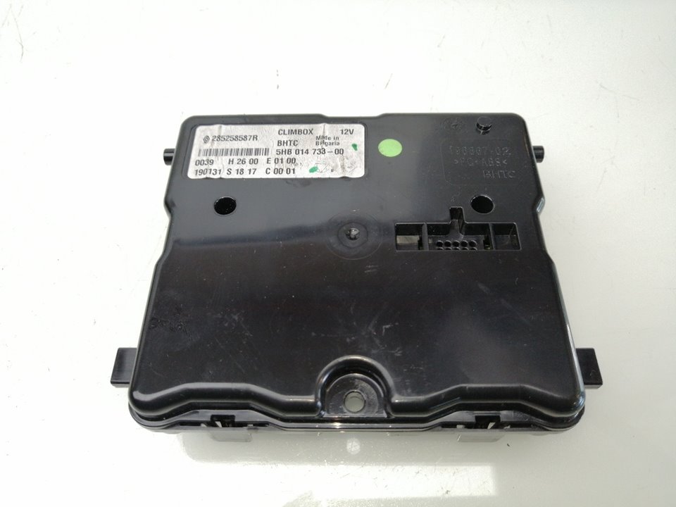 Module électronique RENAULT MEGANE IV BERLINA 5P