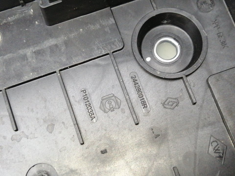 SOPORTE MOTOR RENAULT MEGANE IV BERLINA 5P