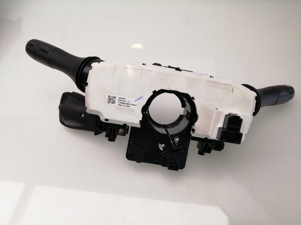 Commande multifonction RENAULT MEGANE IV BERLINA 5P