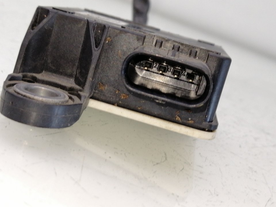 Lambda sensor RENAULT MEGANE IV BERLINA 5P