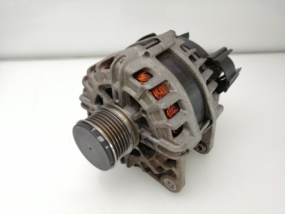 Lichtmaschine RENAULT MEGANE IV BERLINA 5P
