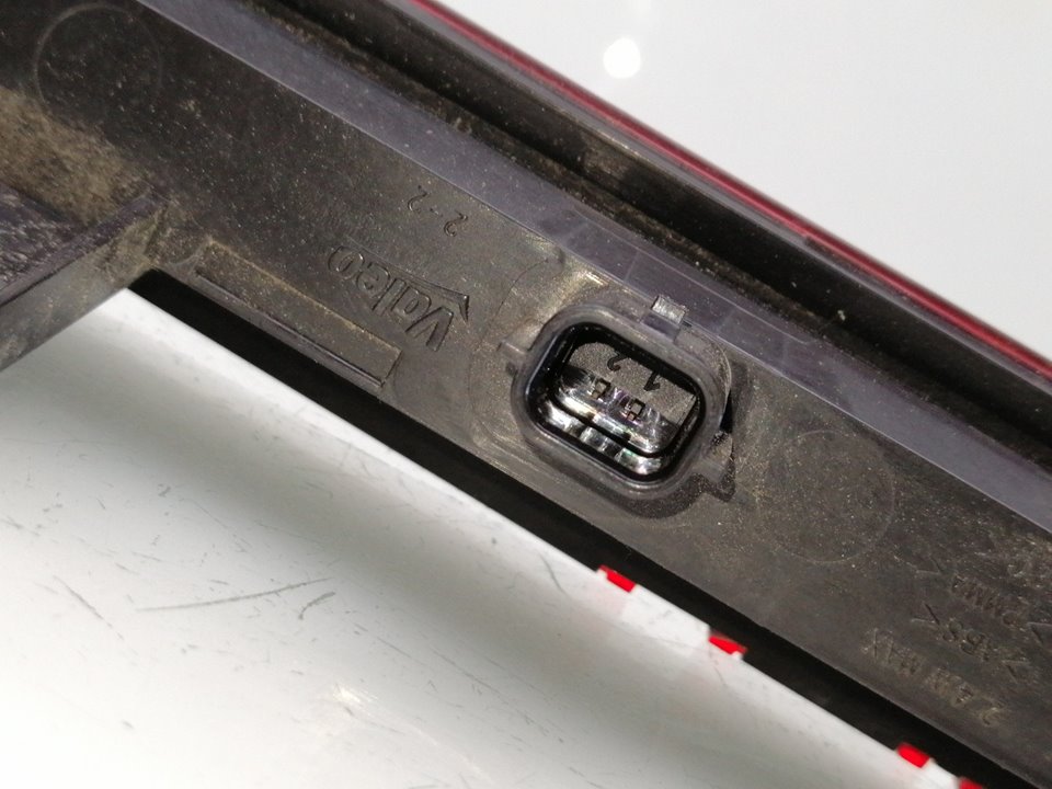 Luz travão central RENAULT MEGANE IV BERLINA 5P