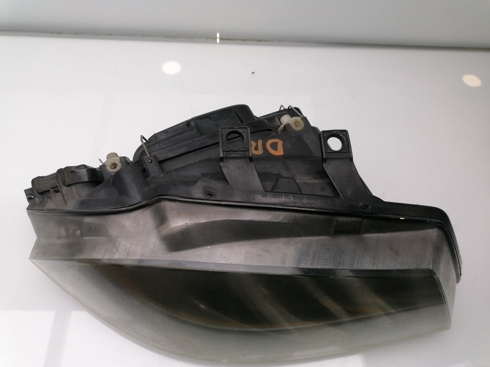 Scheinwerfer rechts SEAT IBIZA (6L1)