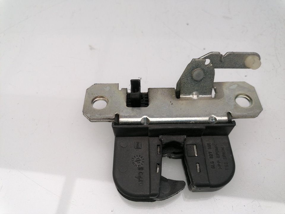 Fechadura da mala/porta traseira SEAT IBIZA (6L1)