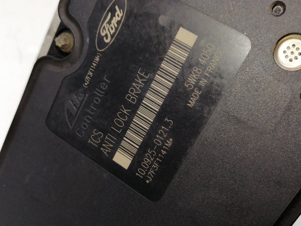 ABS FORD FOCUS BERLINA (CAK)